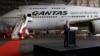 CEO Qantas Inginkan Paspor Vaksin Bagi Pelancong Internasional