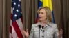 Clinton aplaude resolución de la ONU sobre Internet