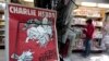 La revista satírica Charlie Hebdo recibirá el premio al Valor en la Libertad de Expresión.