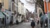 Source: Eight Arrested in Belgium Anti-Terror Raids