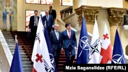 რადიო თავისუფლების ფოტო