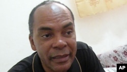 Adalberto da Costa Júnior, da UNITA