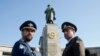 Europe Holds Low-Key VE Day Commemorations Due to Virus 