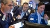 US Markets Bounce Back at Week's End