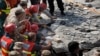 Pakistan Suicide Blast Kills 15