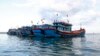 AS, Chile Umumkan Pembuatan 2 Suaka Laut 