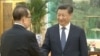 Shugaban Kasar China Yace Tsarin Gurguzu Ne Kadai Zai Ciyar Da Kasar Gaba
