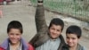 Tragedy in the U.S. Leads to Hope for Thousands in Afghanistan