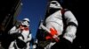 Star Wars at 40 Celebration Opens with Surprise Ford Appearance 