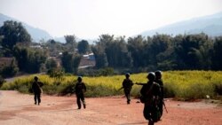 တိုက်ပွဲတွေရပ်ပြီး ငြိမ်းချမ်းရေး ဆွေးနွေး ဖြစ်တော့မှာလား