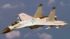 AS: Pencegatan oleh Jet Tempur China ‘Perilaku Berbahaya’