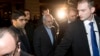 No Nuclear Deal Yet; Iran Talks Extend to Third Day