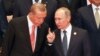 Putin to Visit Istanbul in Sign of Warming Ties, but Syria Tensions Grow