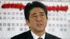 安倍拟派特使出访中国修补日中关系