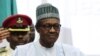 Shugaba Buhari Ya Bude Taron Gwamnonin Bankunan Kasashen Afirka A Abuja