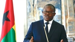 Guineenses satisfeitos com empenho do PR a favor dos seus problemas em Cabo Verde - 2:20