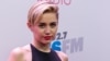 MTV Nobatkan Miley Cyrus Artis Terbaik 2013