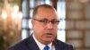 Tunisia President Designates New PM Amid Hopes of Ending Political Crisis