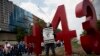 Mexico Identifies Possible Second Victim of Student Kidnapping