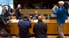 Agreement Uncertain at Greek Debt Summit 