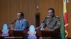 Ethiopian Government Declares State of Emergency