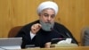 Rouhani: Todos los funcionarios pueden ser criticados