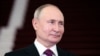 Putin Terima Undangan untuk Kunjungi Thailand, Vietnam
