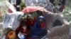 Canada to Take in 20,000 Afghan Refugees Targeted by Taliban
