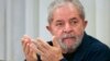 Brasil: Detienen al expresidente Lula da Silva