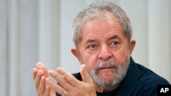 Lula da Silva