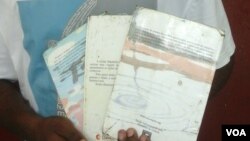 Naldo, autor de "Perdidos em Casa"