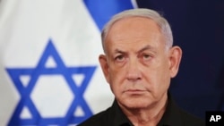 Israel Palestinians