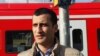 Həbsdə olan hüquq müdafiəçisi ombudsmana müraciət edib 
