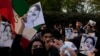 دهمین روز اعتراضات سراسری؛ «تا انقلاب نکردیم به خانه برنگردیم»