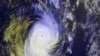 Powerful Cyclone Headed to Tonga