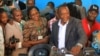 Kenya-présidentielle: Kenyatta toujours en tête 