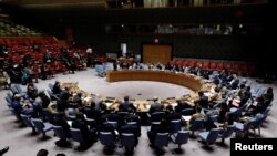 UNSC