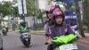 Demand for Female-only Taxi Services on Rise in Jakarta