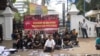Isu Penculikan Mahasiswa Selalu Keluar Jelang Pemilu