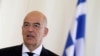 Greece Slams Turkey Over PKK Terror Claims