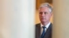 Iran Standoff Shines Spotlight on New Trump Security Adviser