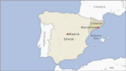 Catalan Spain