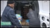 华盛顿低温预警 救援庇护机构准备就绪