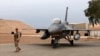 Markas Militer Irak Diserang, Empat Terluka