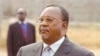 Président ya kala ya Congo Yhombi Opango akufi na COVID-19 na France