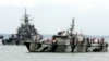 Tim TNI AU Tetap Tampil di Singapore Airshow