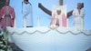 Pope Francis makes 1st papal visit to France's Corsica   