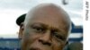 David Mendes desafia José Eduardo dos Santos a processá-lo