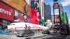 Connie, Pesawat Antik Yang Jadi Bar Cantik di New York 