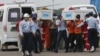 Divers Recover 6 More Bodies from AirAsia Crash
